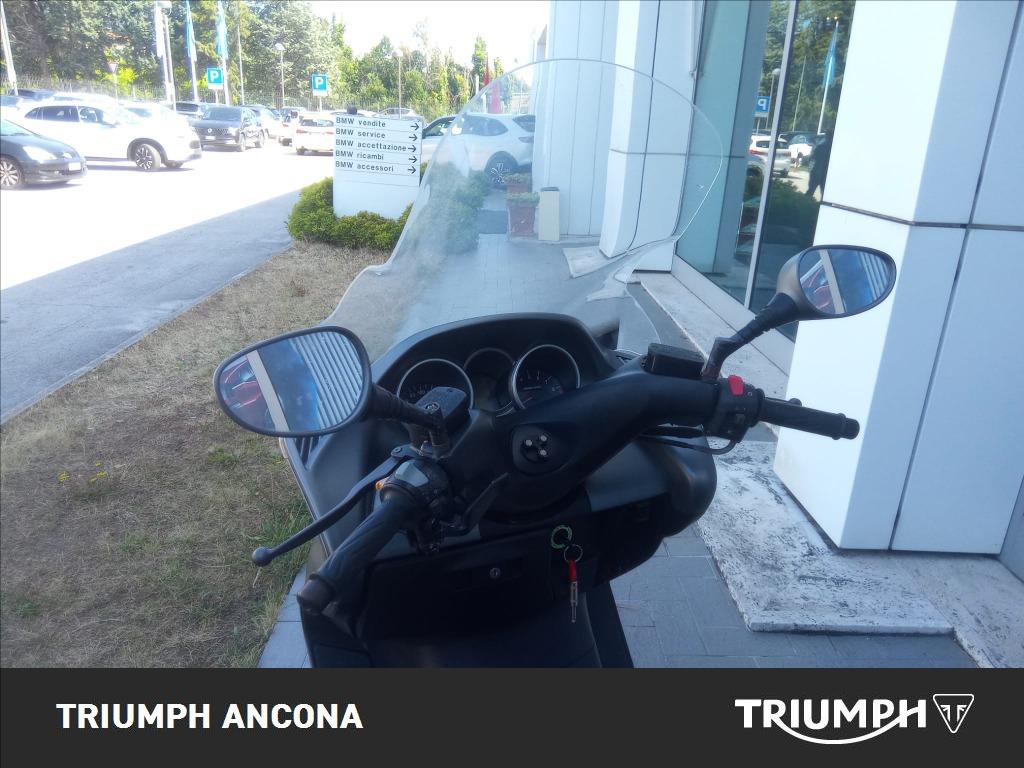 YAMAHA Majesty 400 E3 (E2)