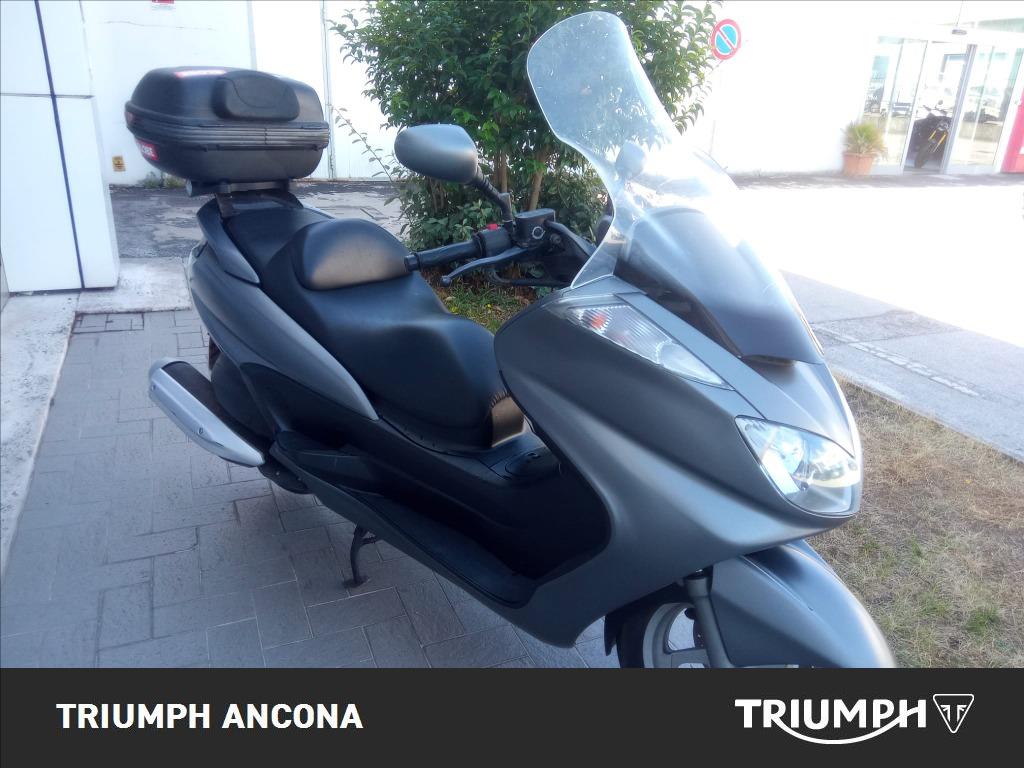 YAMAHA Majesty 400 E3 (E2)