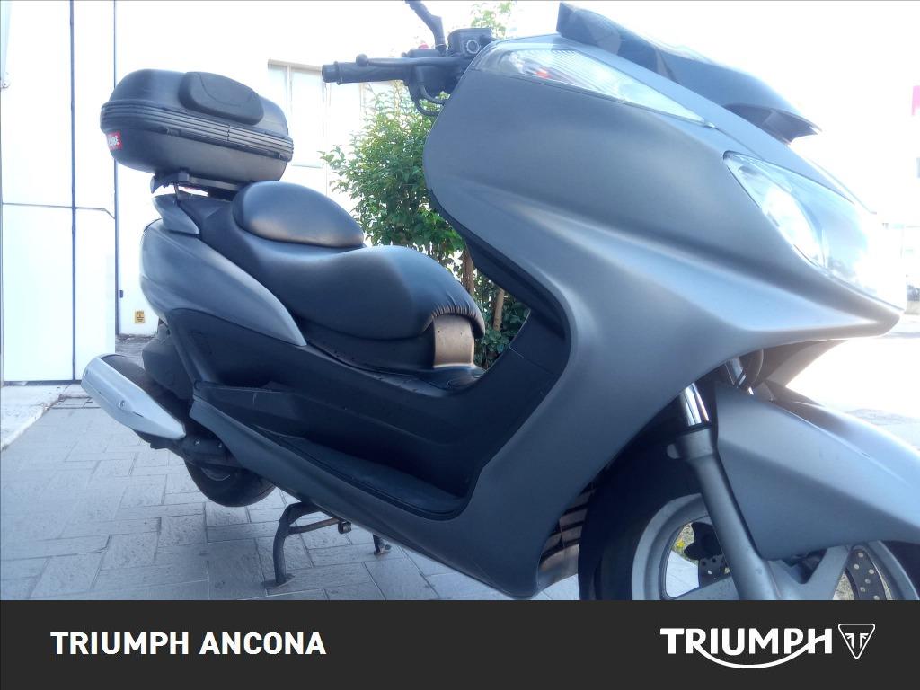 YAMAHA Majesty 400 E3 (E2)