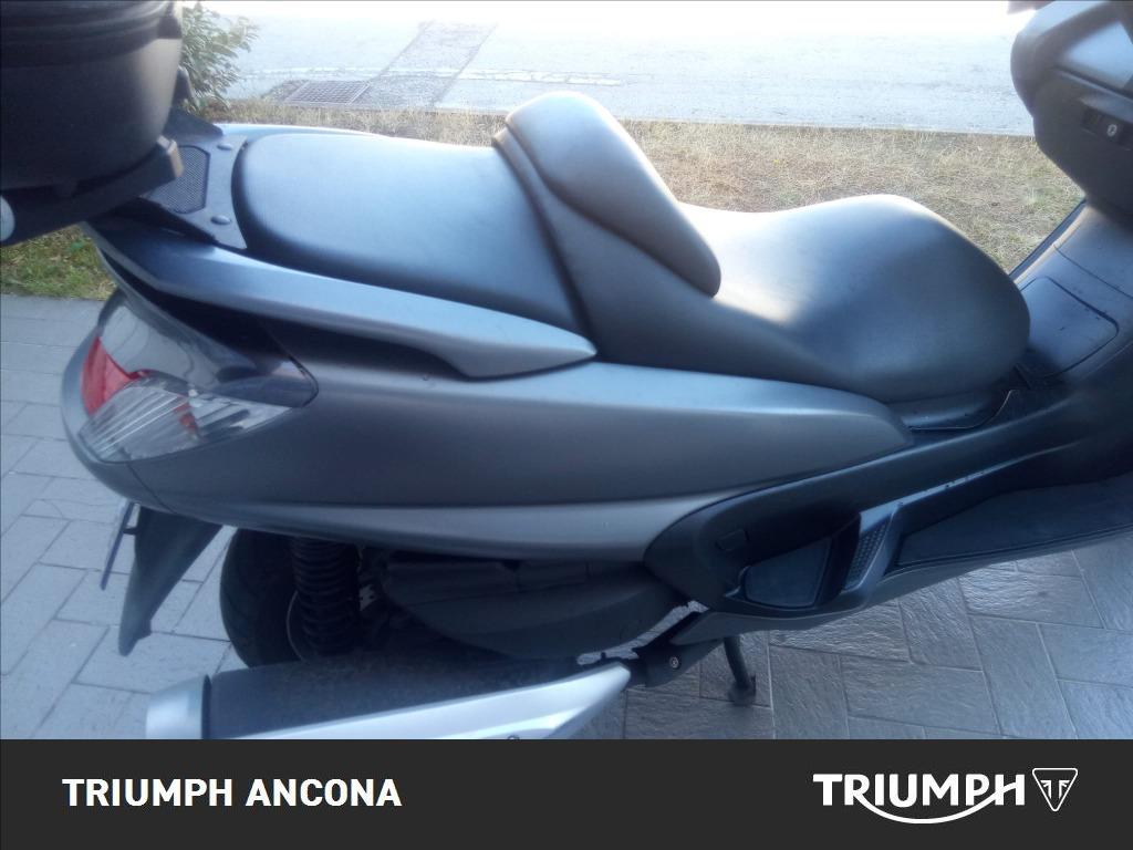 YAMAHA Majesty 400 E3 (E2)
