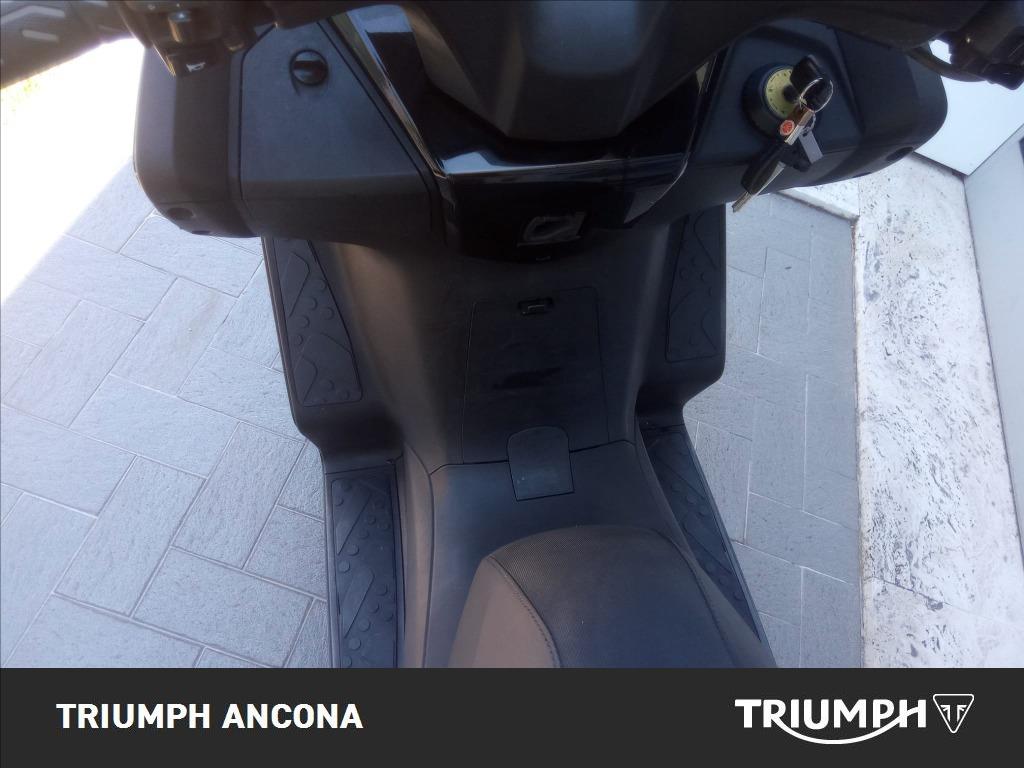 KYMCO Downtown 300 i Abs
