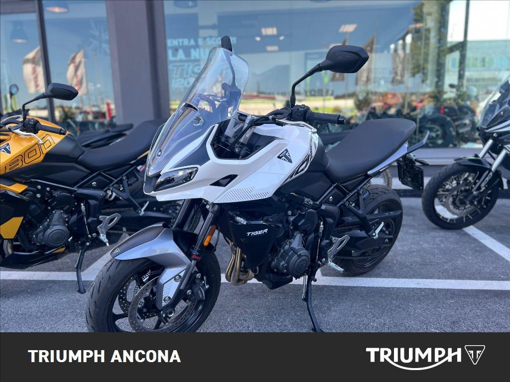 TRIUMPH Tiger 660 Sport Abs
