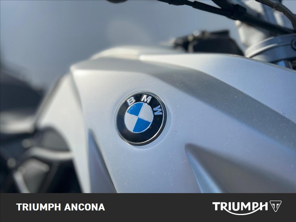 BMW F 650 GS 