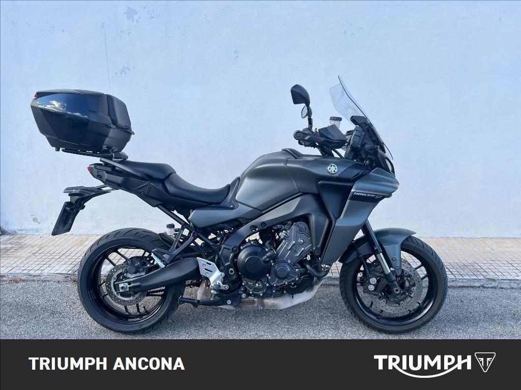 YAMAHA Tracer 9 900 Abs