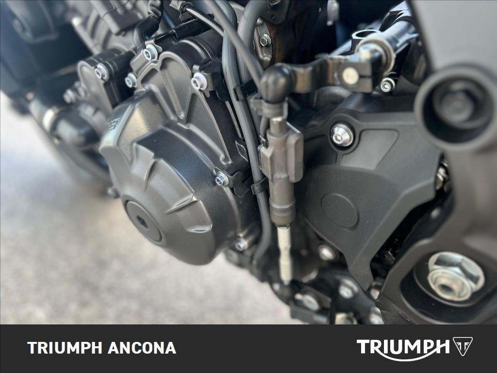 YAMAHA Tracer 9 900 Abs