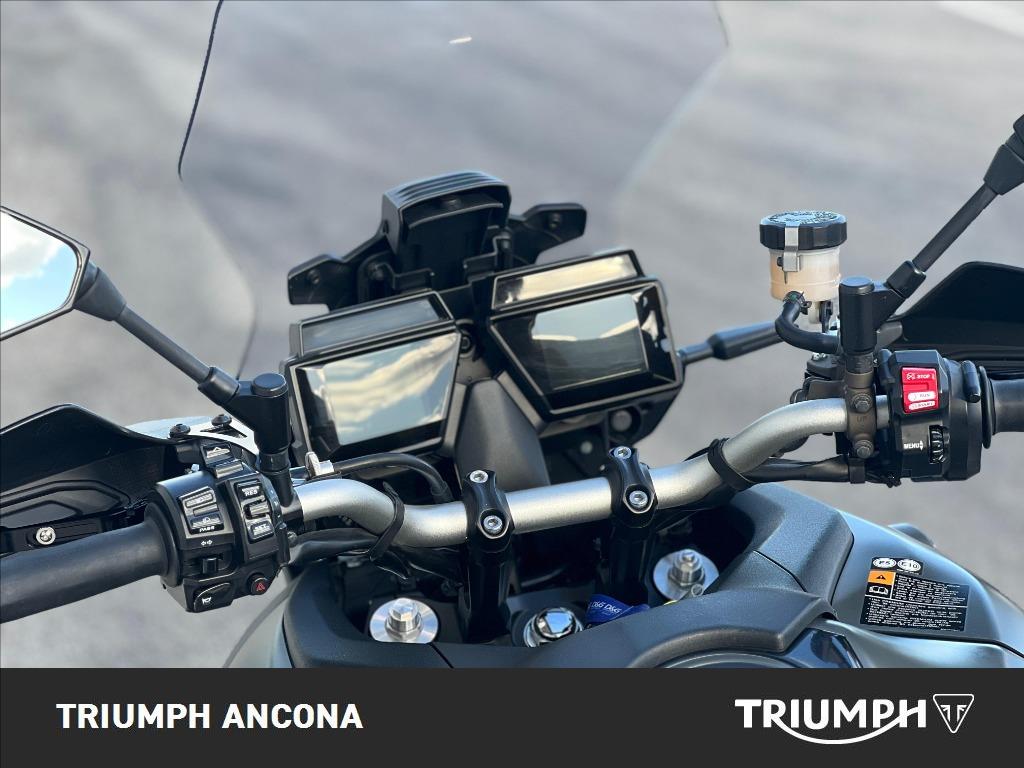 YAMAHA Tracer 9 900 Abs