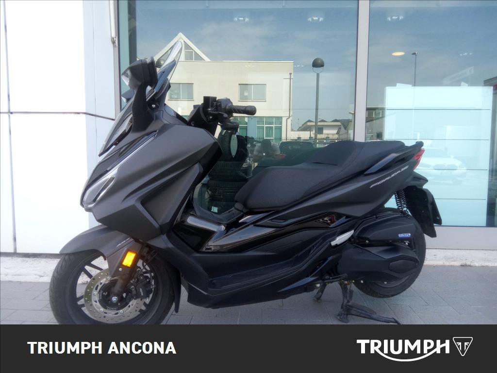 HONDA Forza 350 Abs