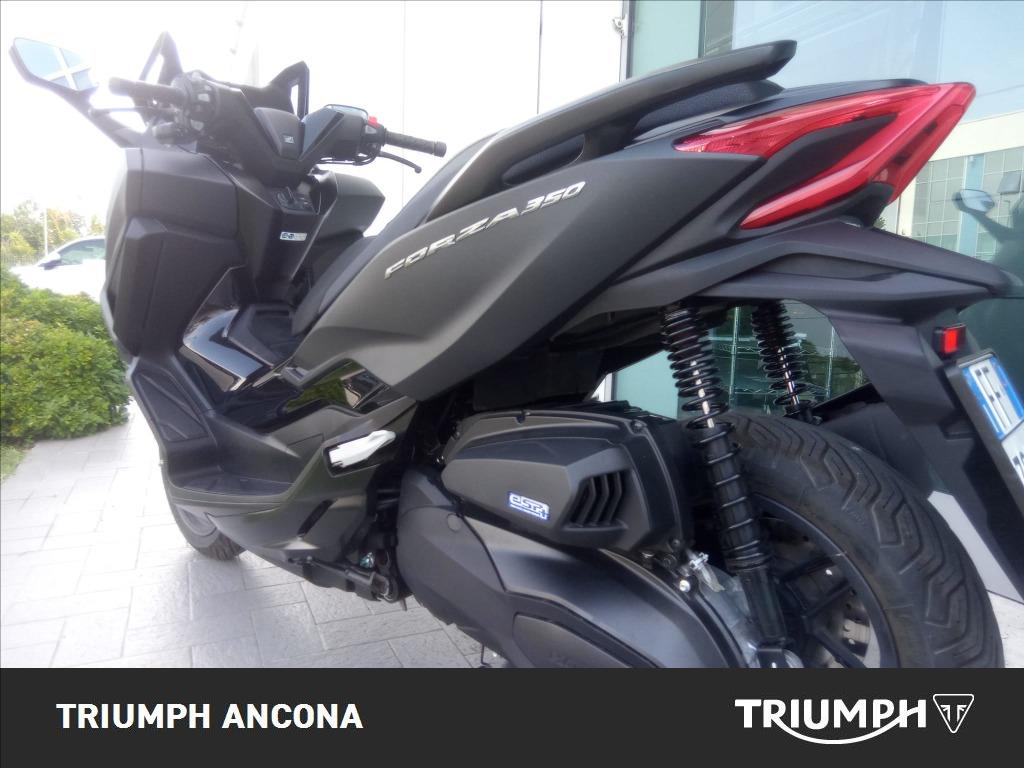 HONDA Forza 350 Abs