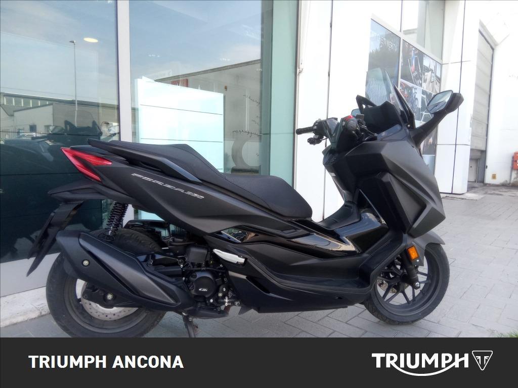 HONDA Forza 350 Abs