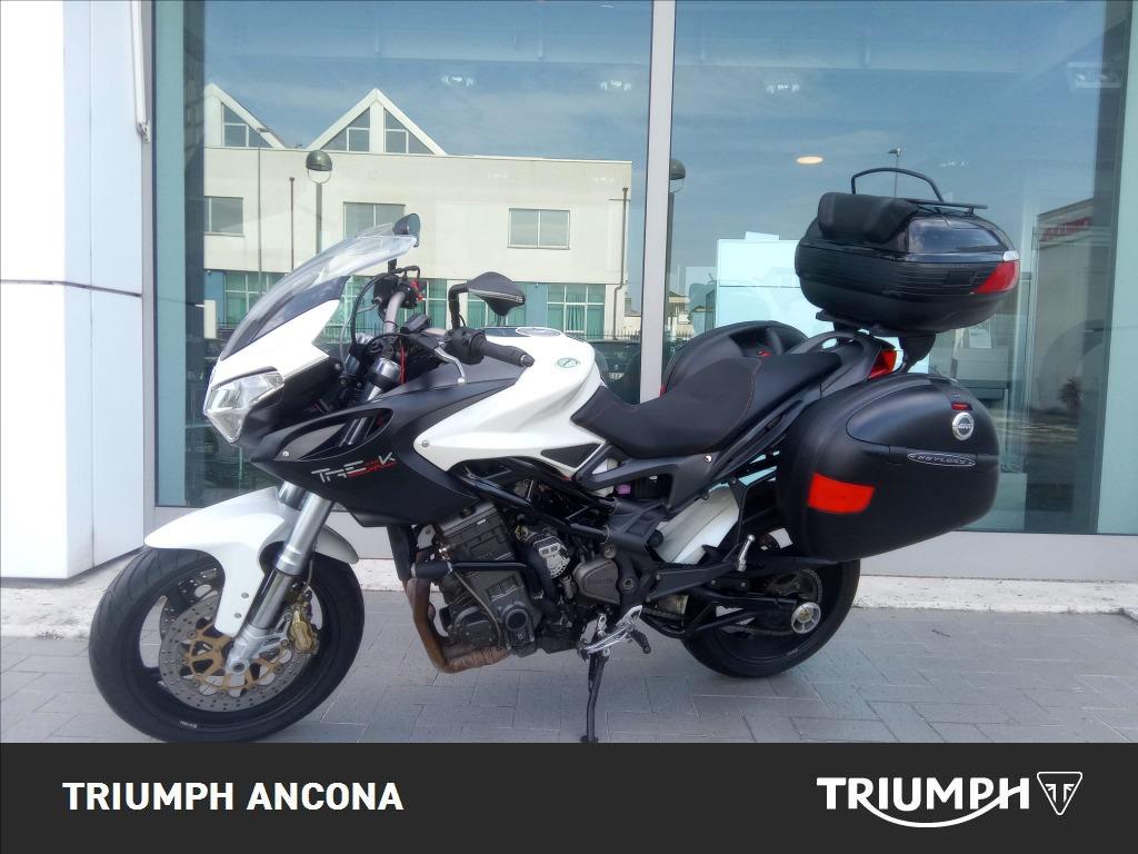 BENELLI Tre 899 K N