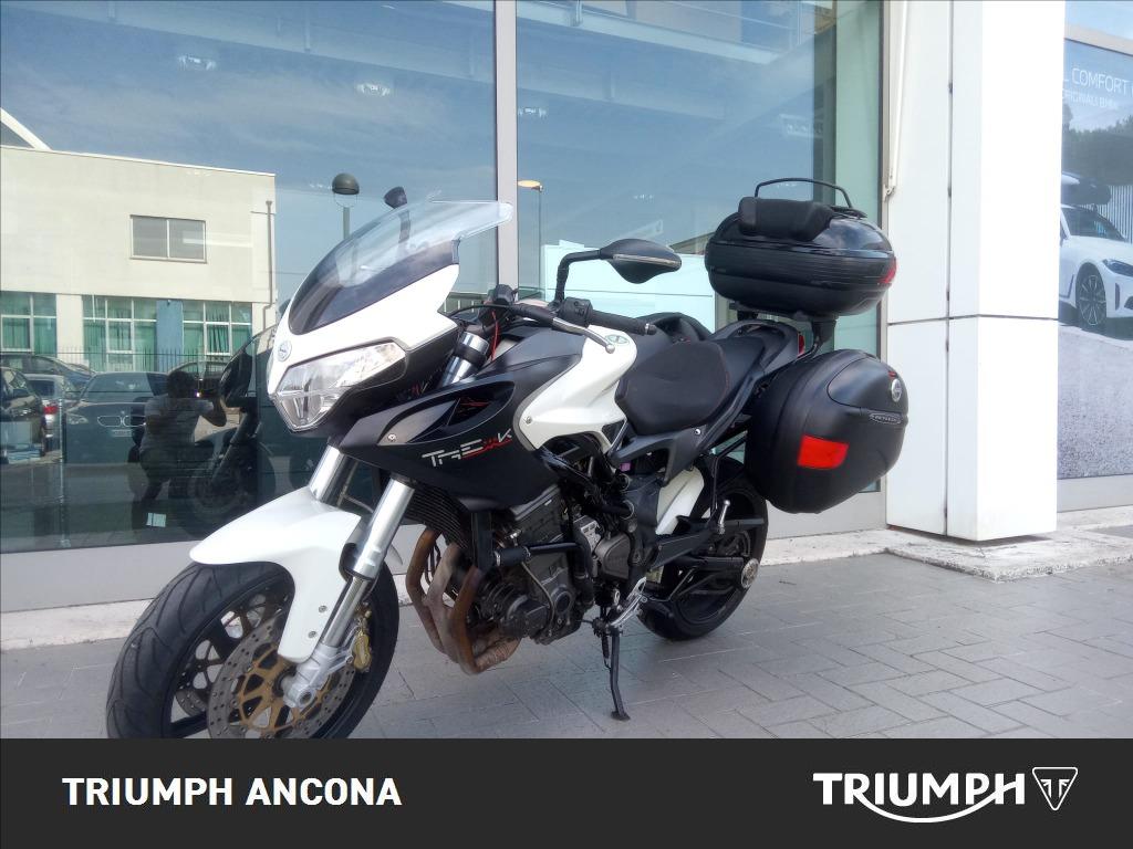 BENELLI Tre 899 K N