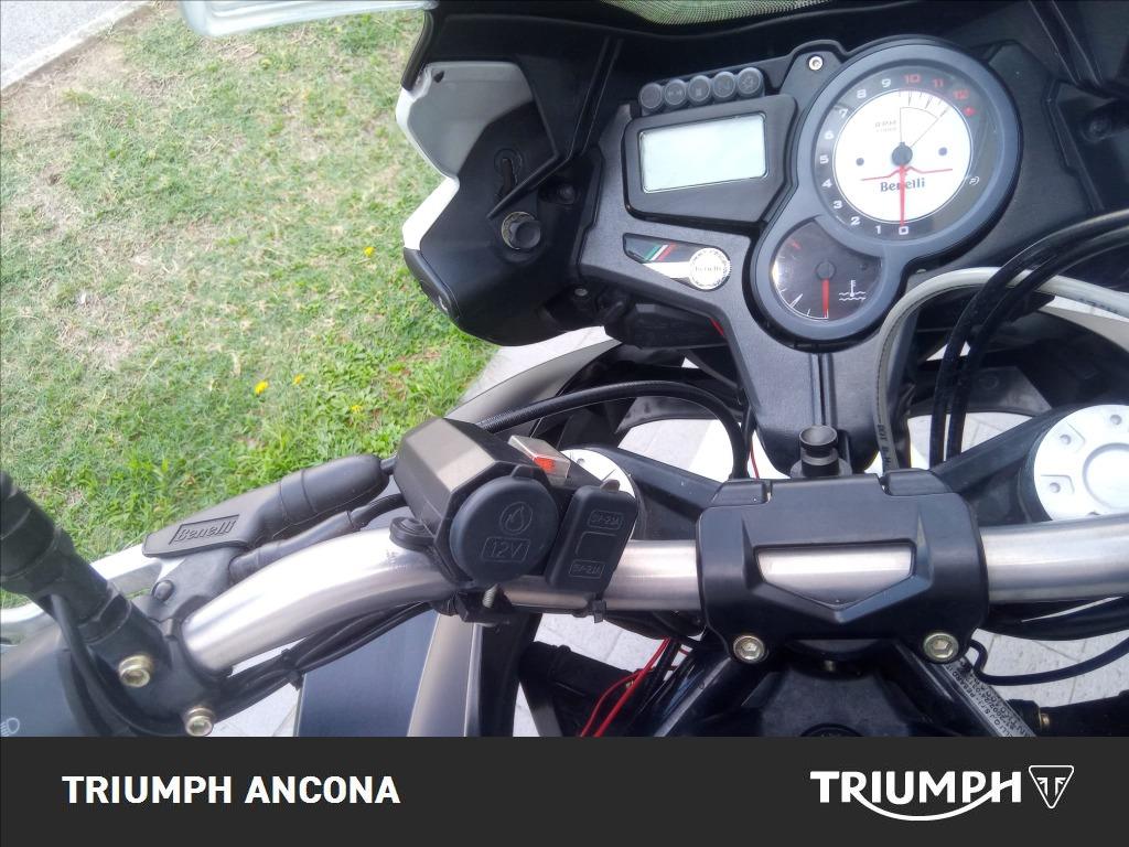 BENELLI Tre 899 K N