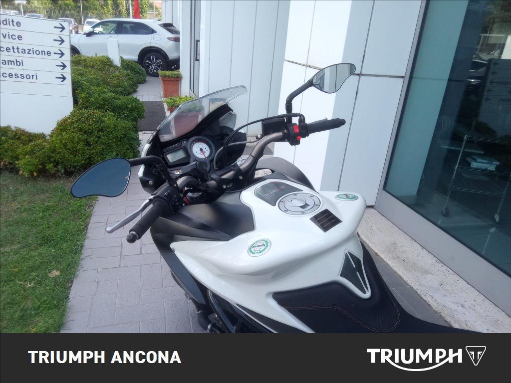 BENELLI Tre 899 K N