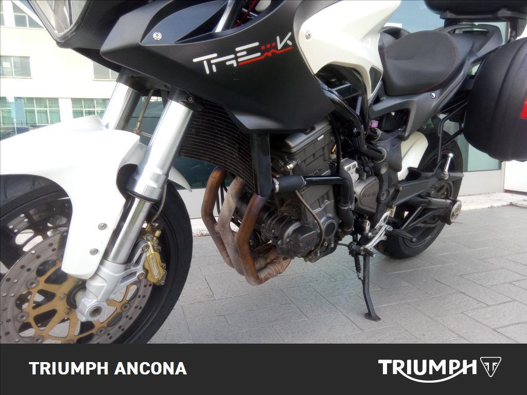 BENELLI Tre 899 K N