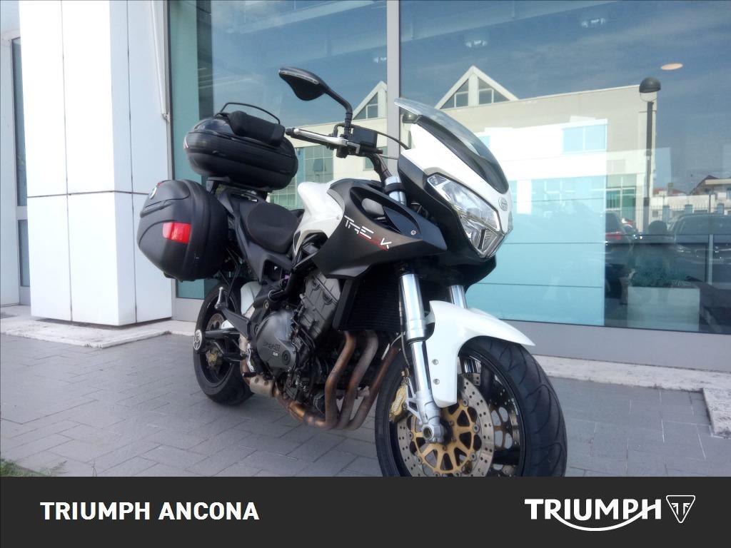 BENELLI Tre 899 K N