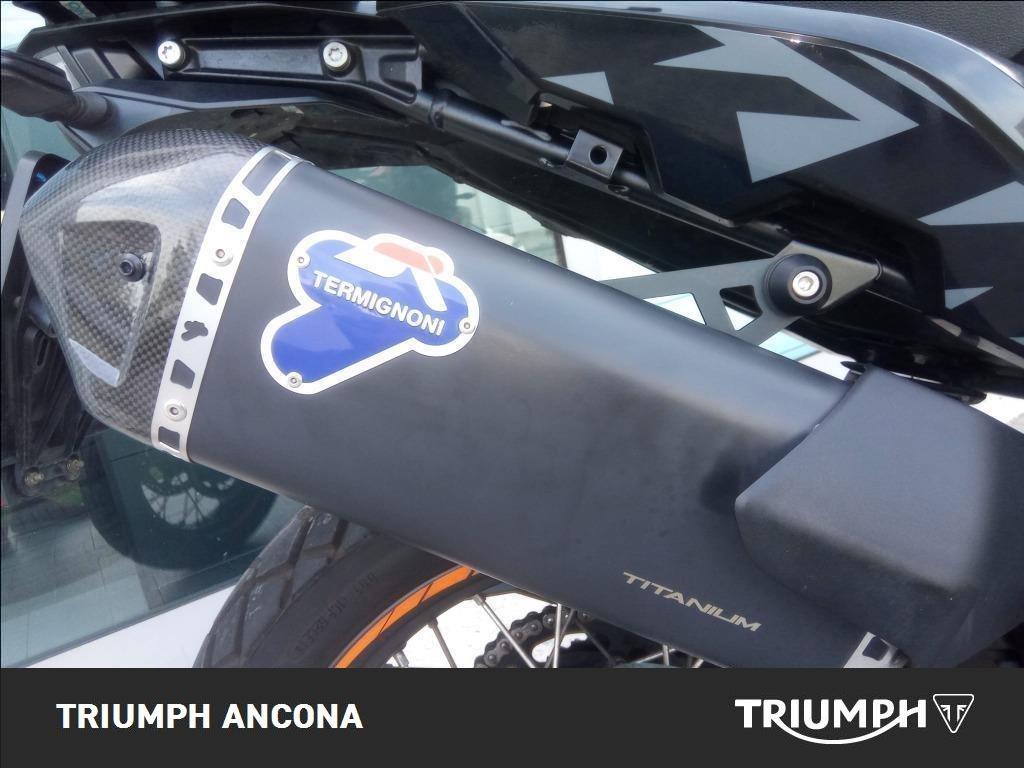 KTM 790 Adventure Abs