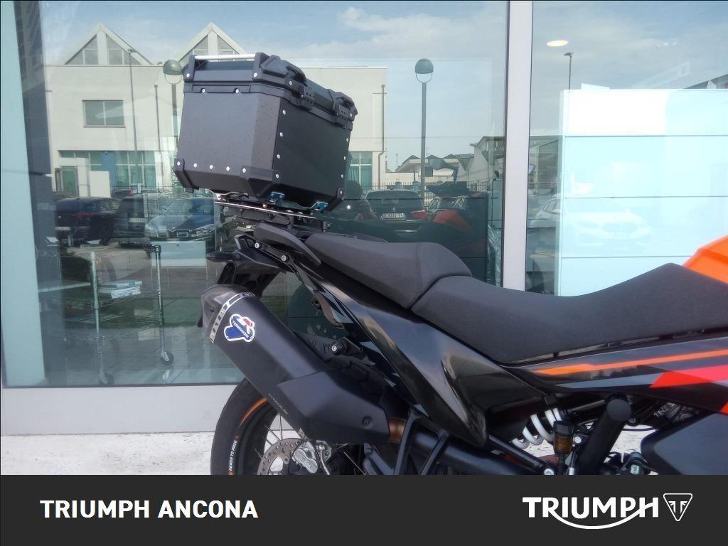 KTM 790 Adventure Abs