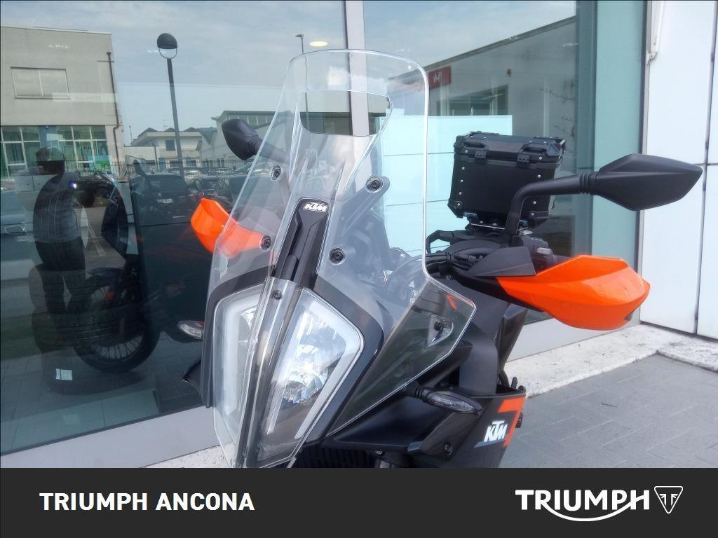 KTM 790 Adventure Abs