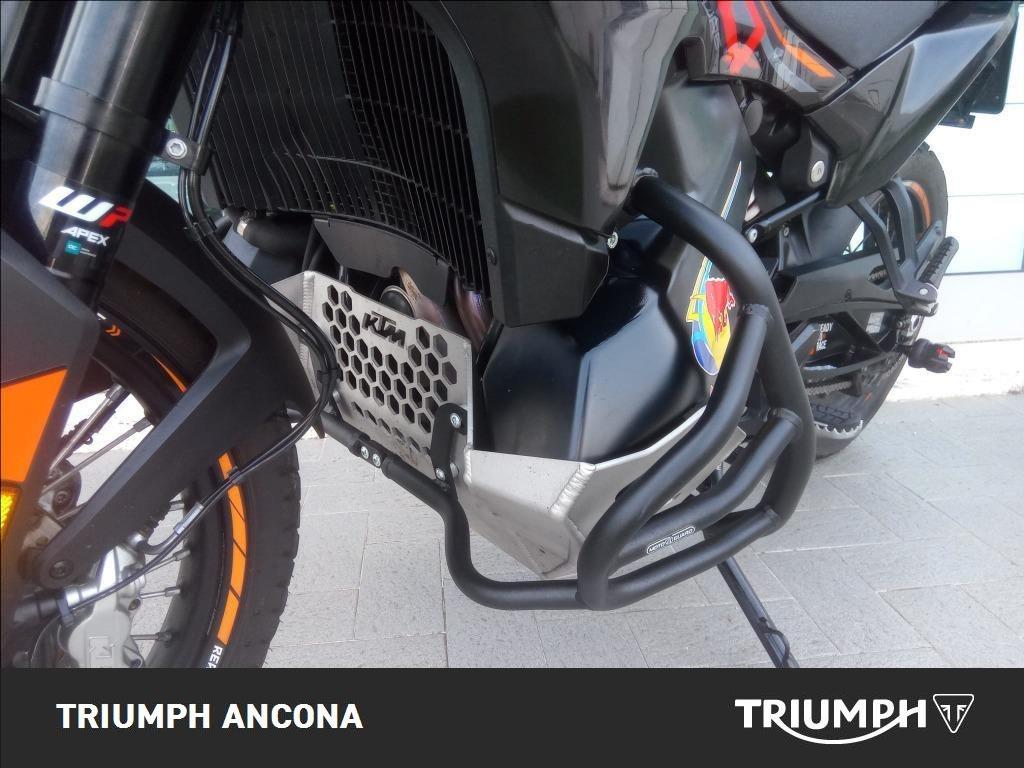 KTM 790 Adventure Abs