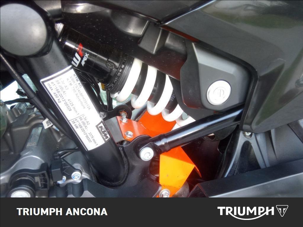 KTM 790 Adventure Abs