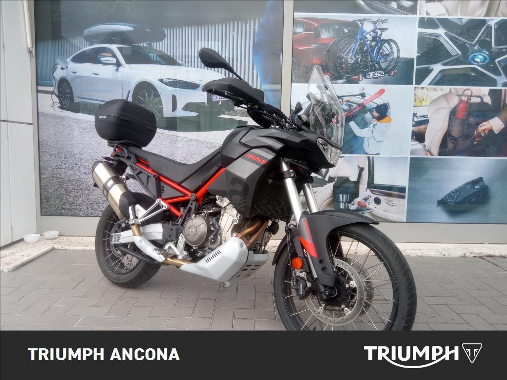APRILIA Tuareg 660 Abs