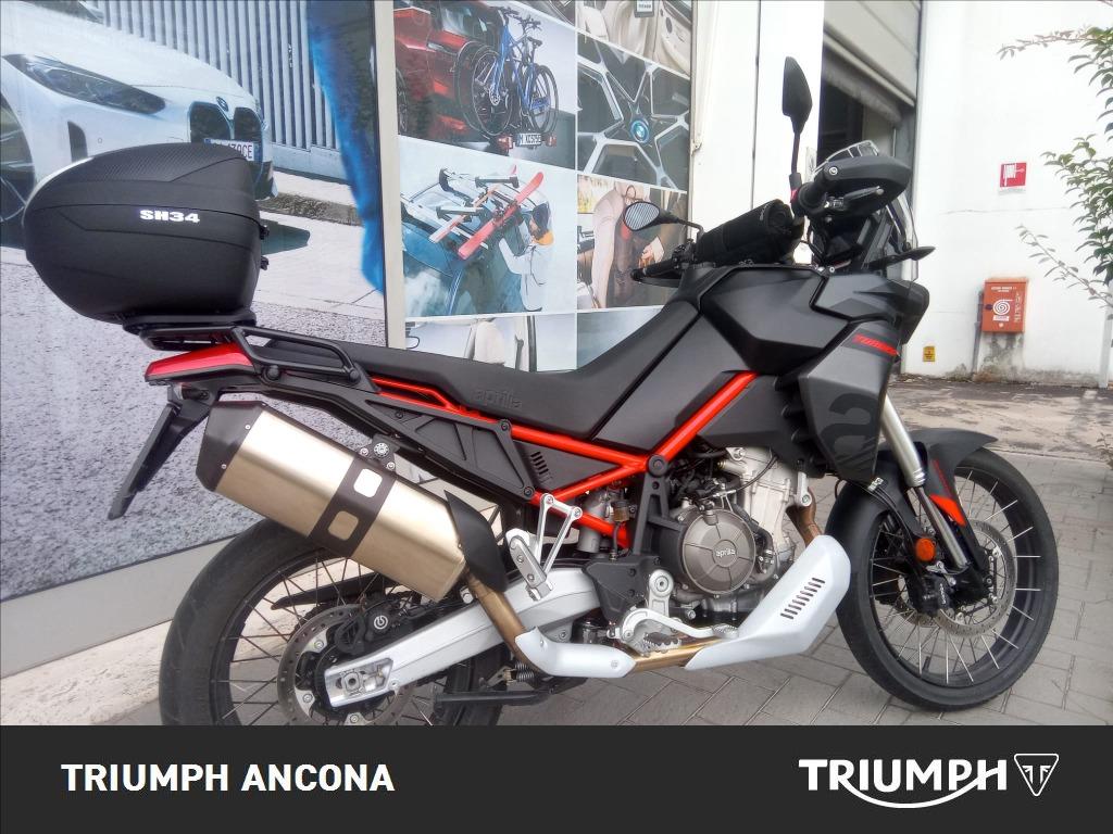 APRILIA Tuareg 660 Abs