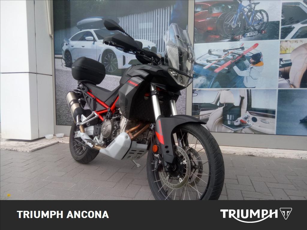 APRILIA Tuareg 660 Abs