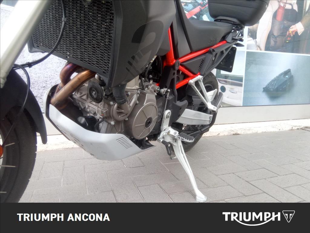APRILIA Tuareg 660 Abs