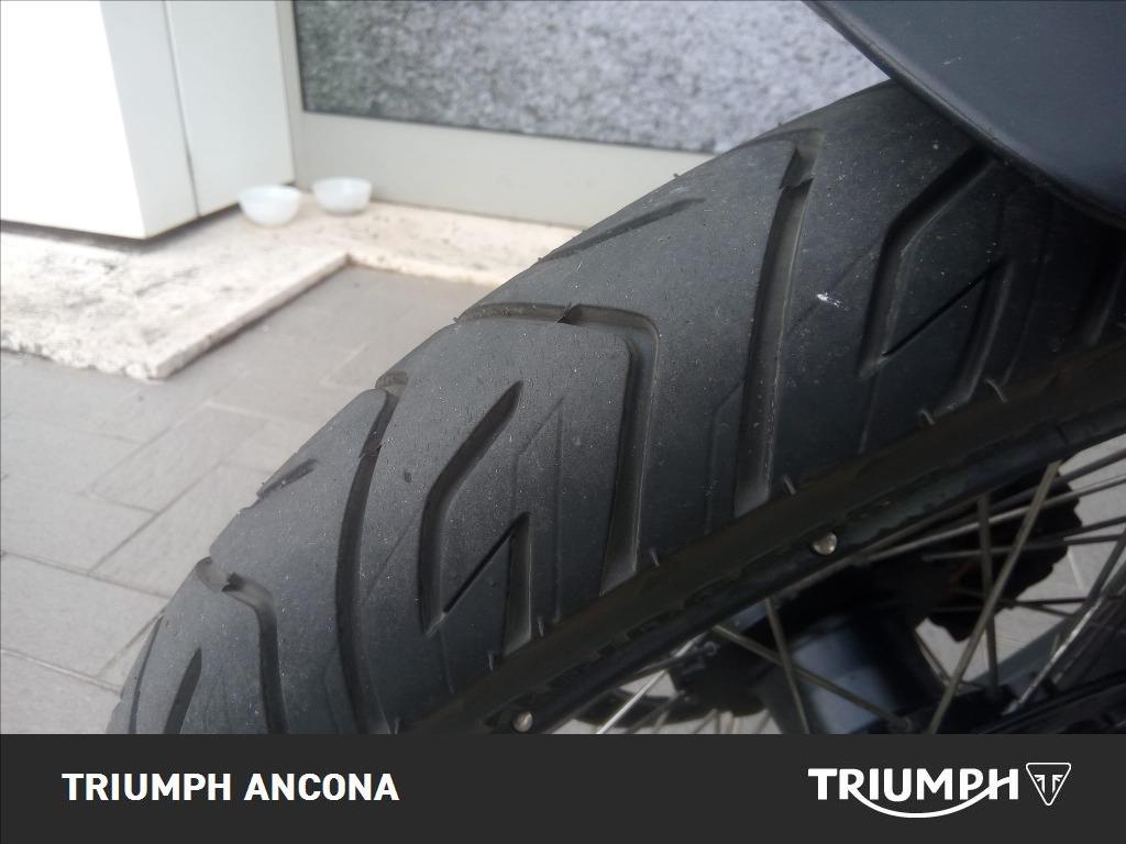 APRILIA Tuareg 660 Abs