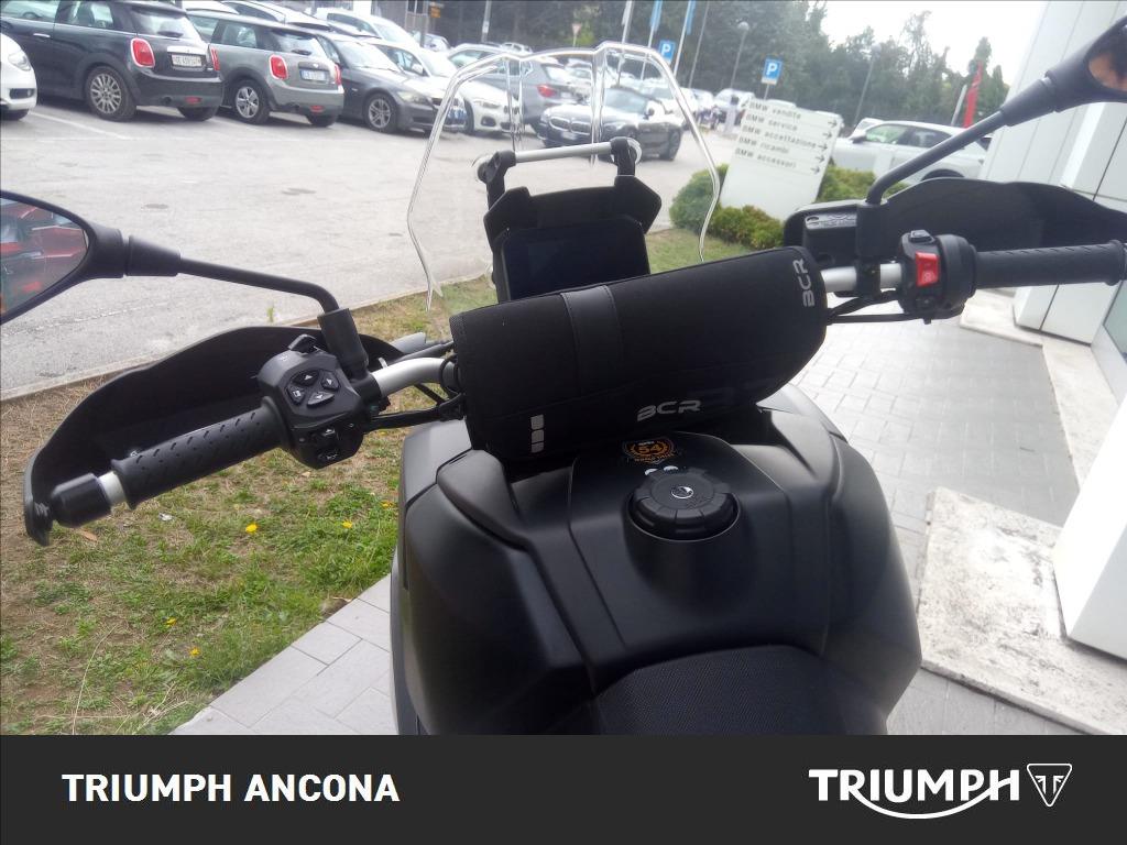 APRILIA Tuareg 660 Abs