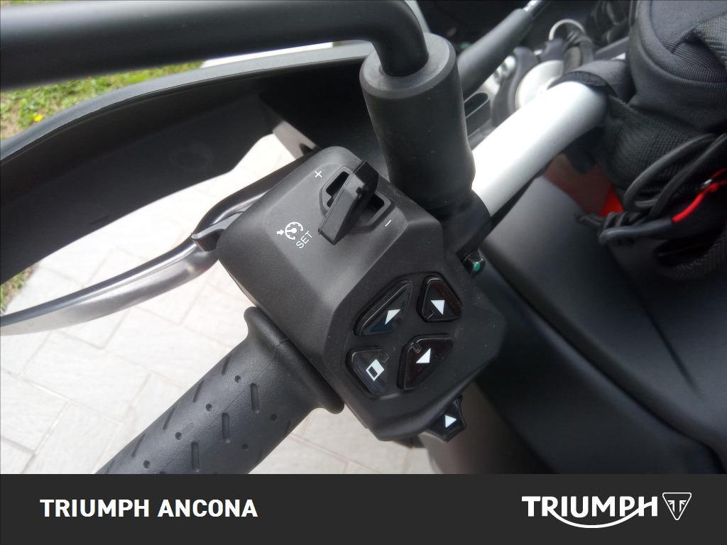 APRILIA Tuareg 660 Abs