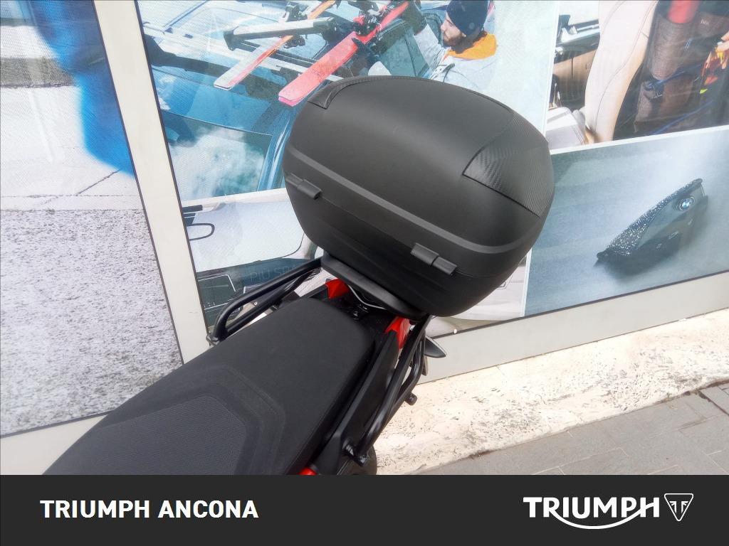 APRILIA Tuareg 660 Abs