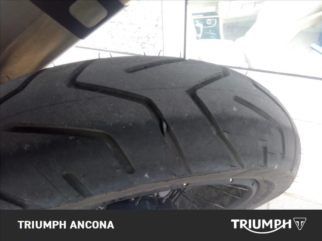 APRILIA Tuareg 660 Abs