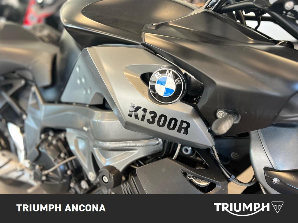 BMW K 1300 R Abs