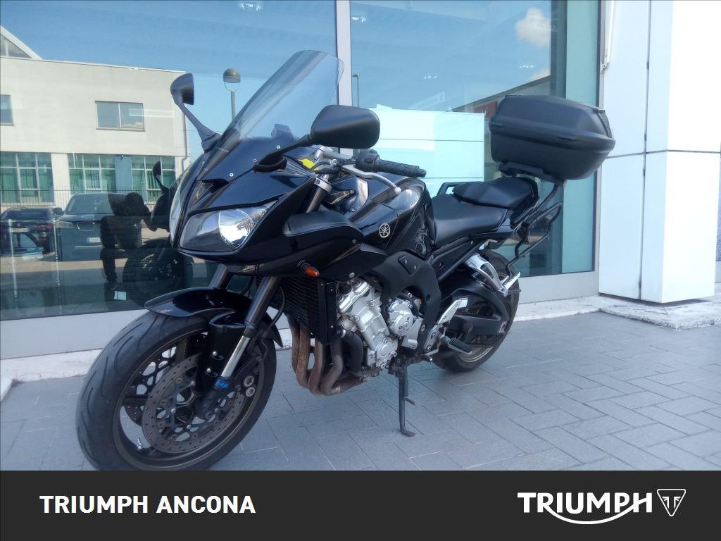 YAMAHA FZ1 1000 Fazer 