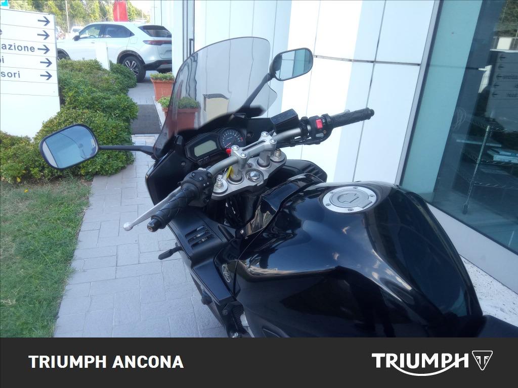 YAMAHA FZ1 1000 Fazer 