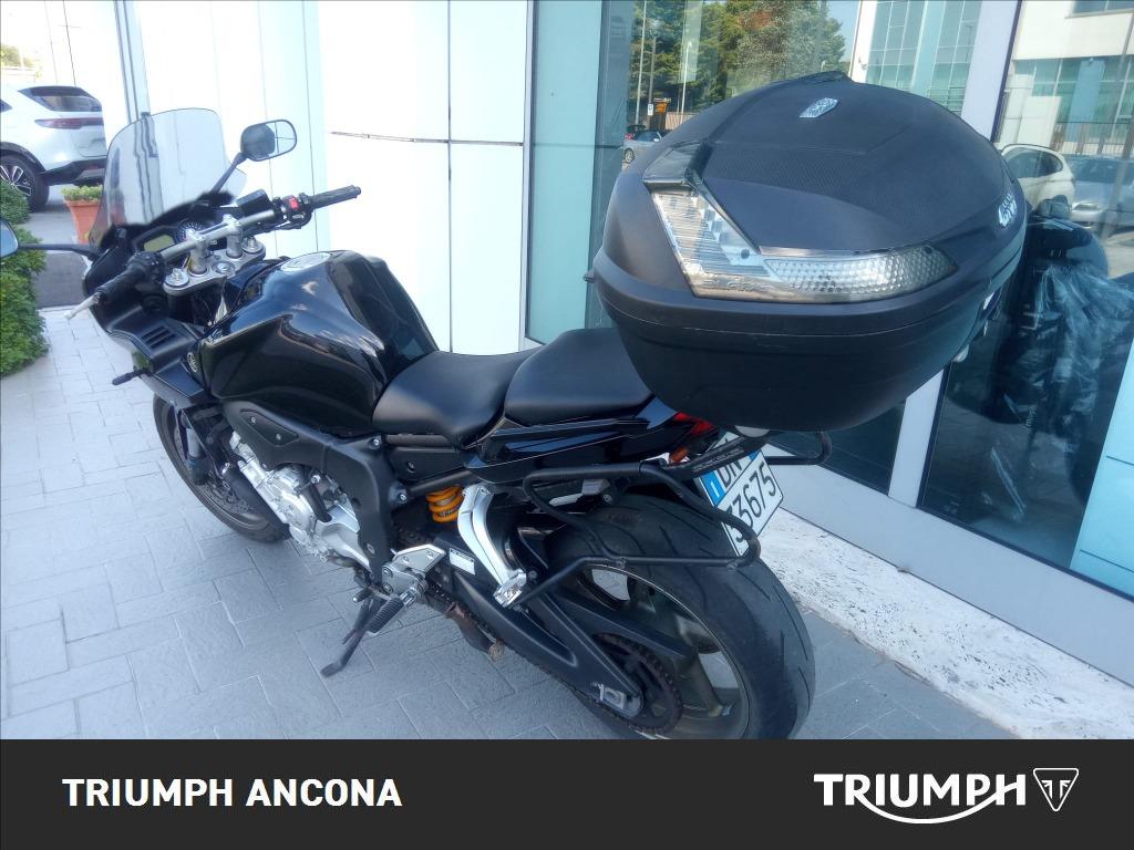 YAMAHA FZ1 1000 Fazer 