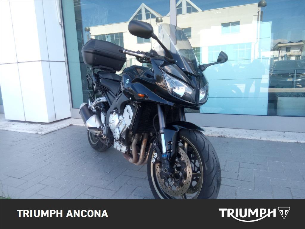 YAMAHA FZ1 1000 Fazer 