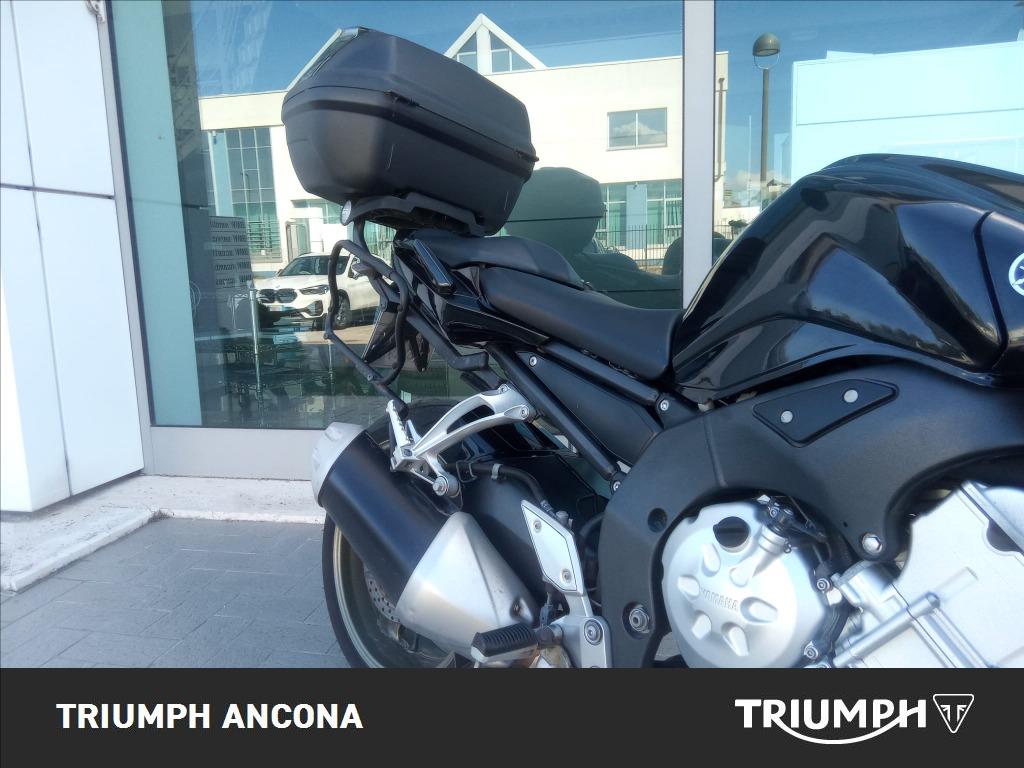 YAMAHA FZ1 1000 Fazer 