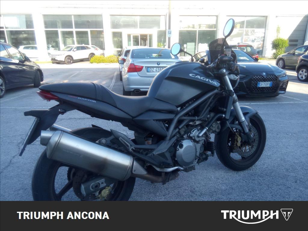 CAGIVA Raptor 1000 