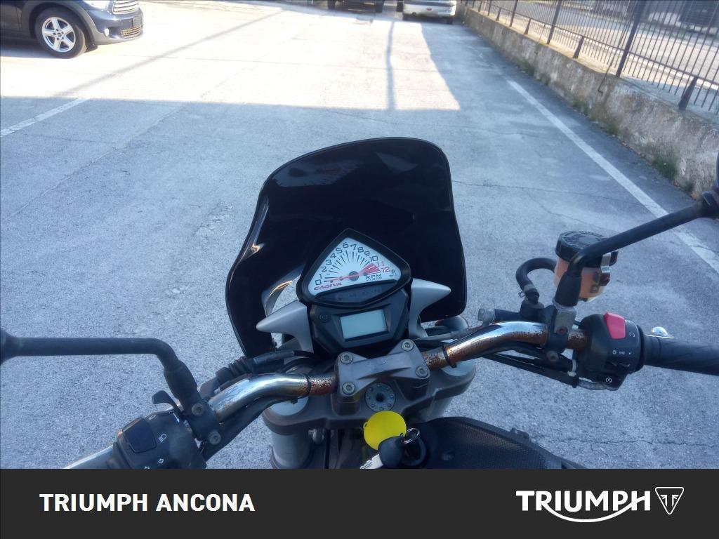 CAGIVA Raptor 1000 