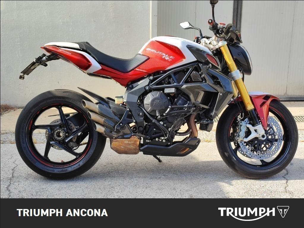 MV AGUSTA Brutale 800 RR Abs