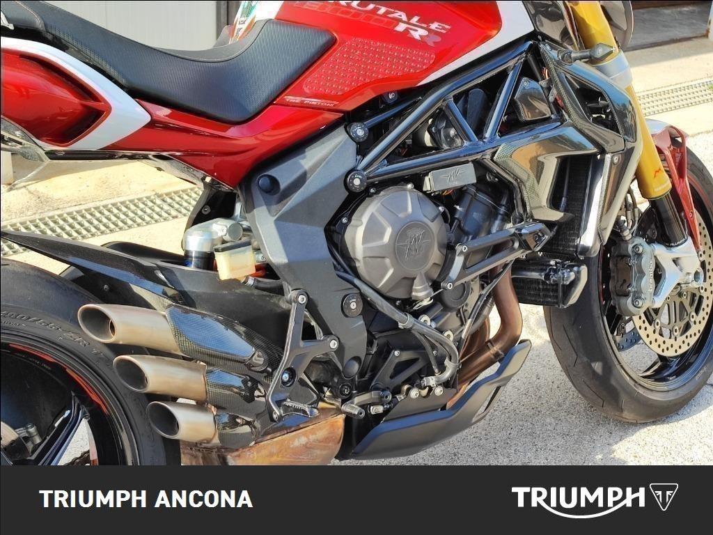 MV AGUSTA Brutale 800 RR Abs