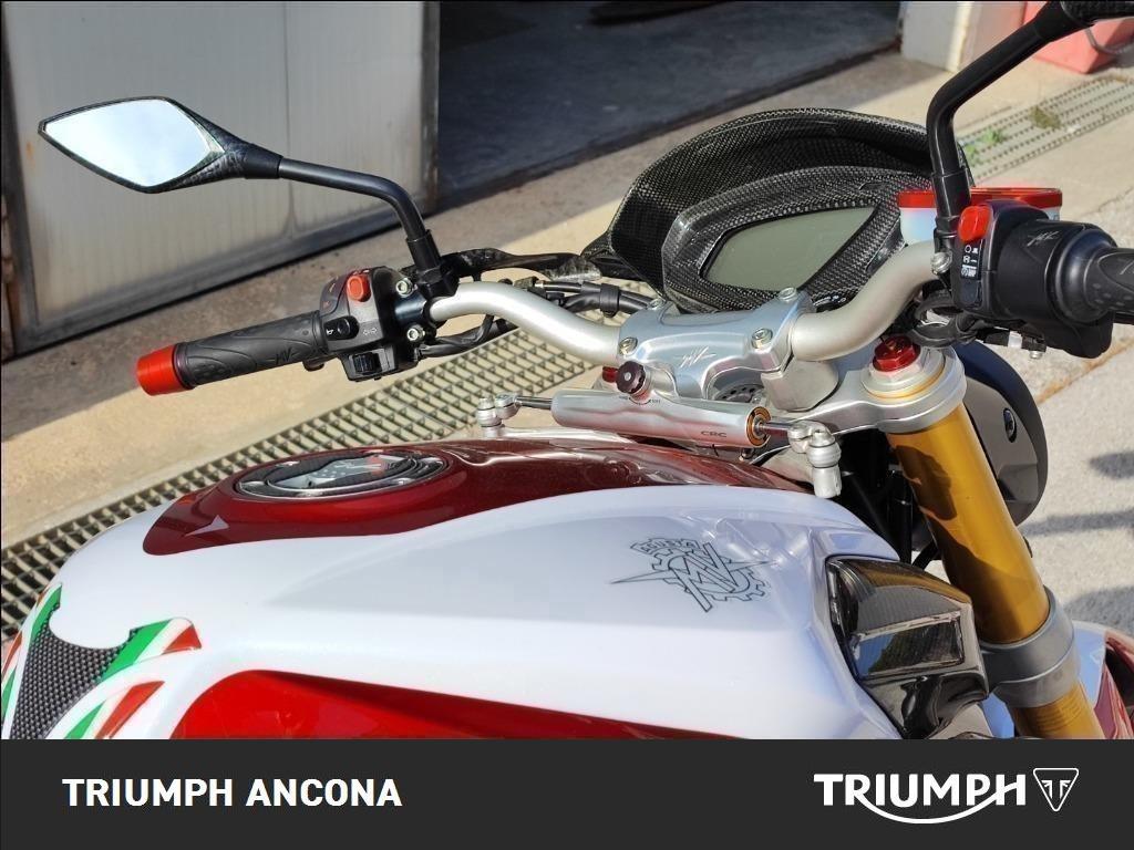 MV AGUSTA Brutale 800 RR Abs