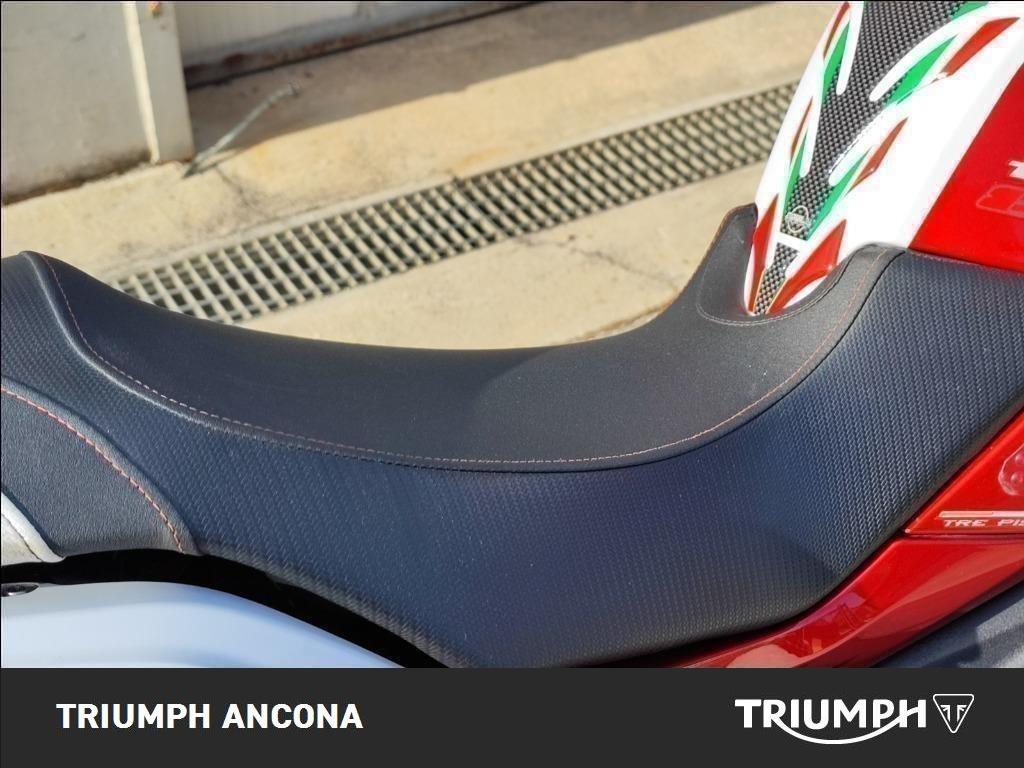 MV AGUSTA Brutale 800 RR Abs