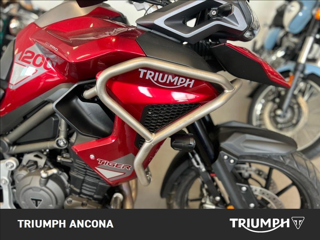 TRIUMPH Tiger 1200 GT Pro Abs