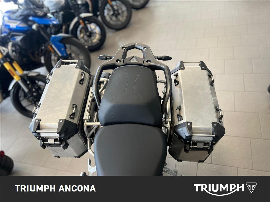 TRIUMPH Tiger 1200 GT Pro Abs