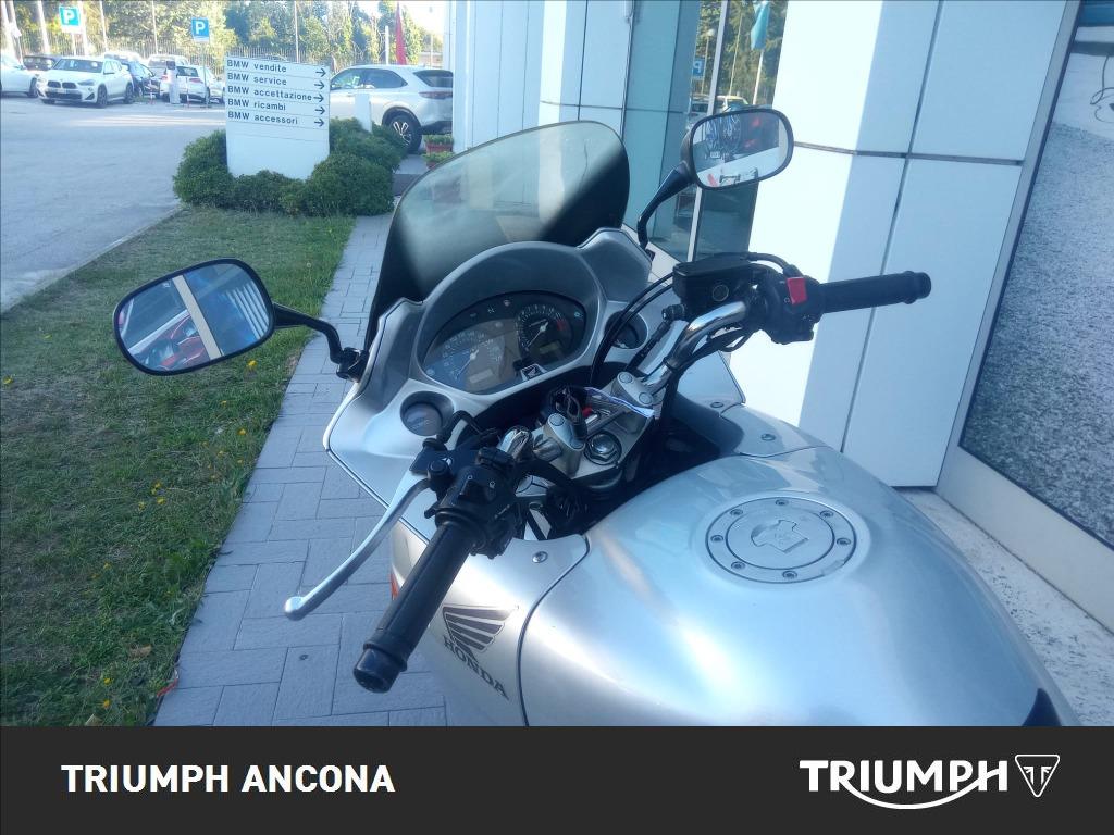 HONDA CBF 600 S Abs