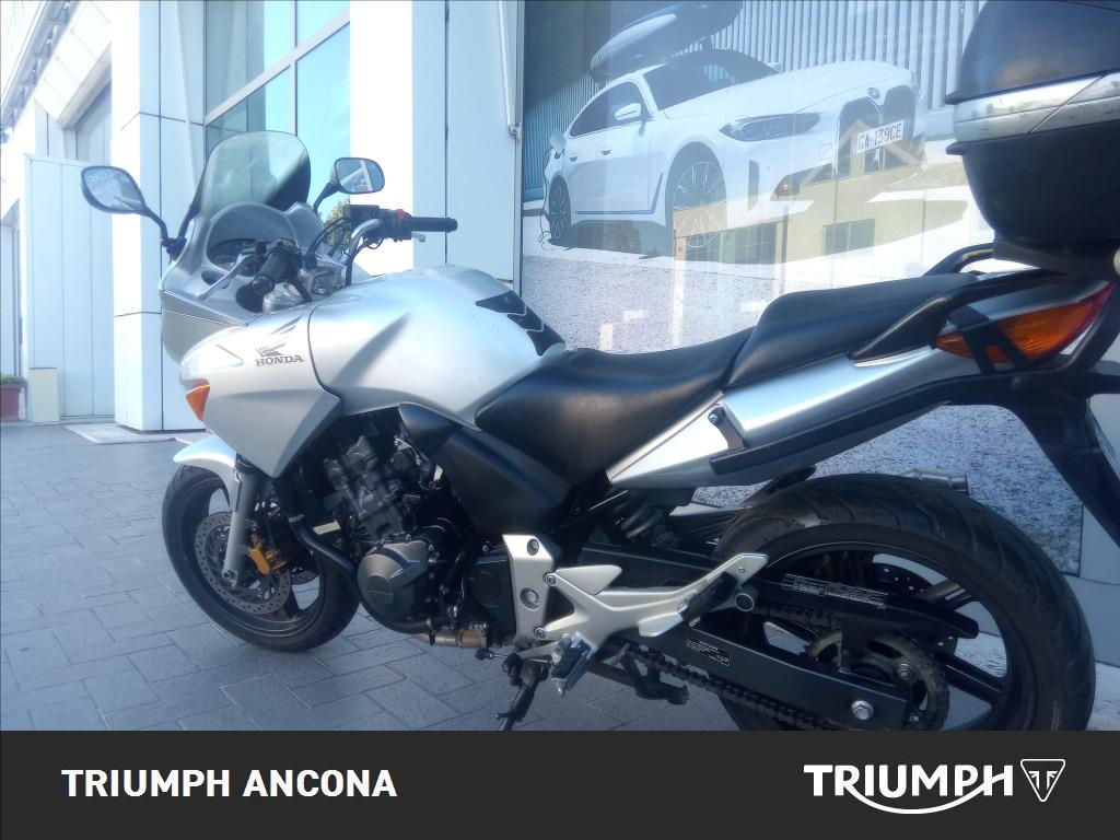 HONDA CBF 600 S Abs