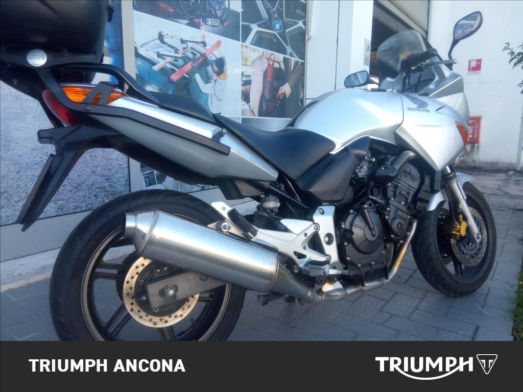 HONDA CBF 600 S Abs